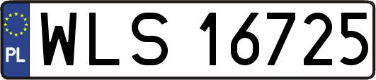 WLS16725