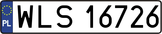 WLS16726