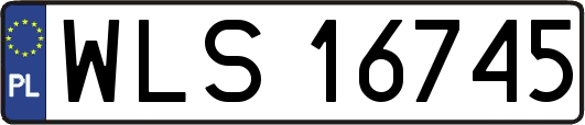 WLS16745