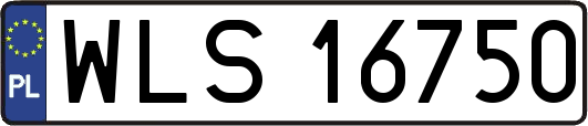 WLS16750