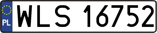 WLS16752
