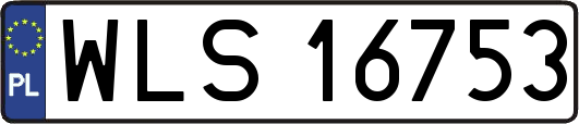 WLS16753