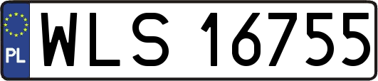 WLS16755