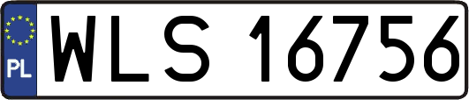 WLS16756