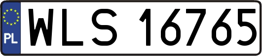 WLS16765