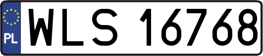 WLS16768