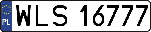 WLS16777