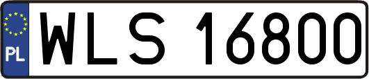WLS16800