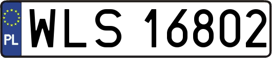 WLS16802