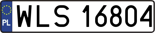 WLS16804