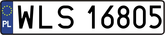 WLS16805
