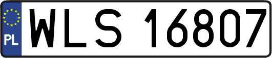 WLS16807