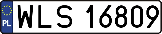 WLS16809