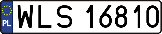 WLS16810