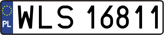 WLS16811