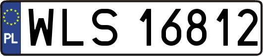 WLS16812