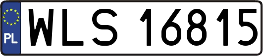 WLS16815