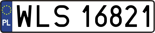 WLS16821