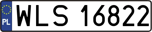 WLS16822