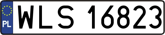 WLS16823