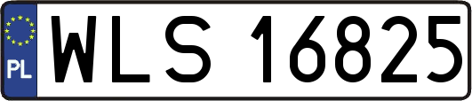 WLS16825