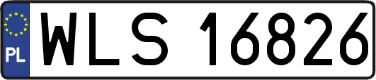 WLS16826
