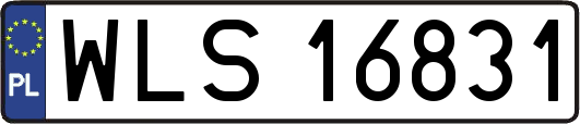 WLS16831