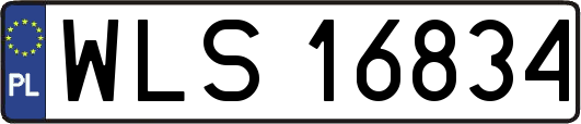 WLS16834
