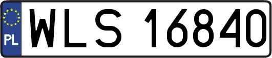 WLS16840