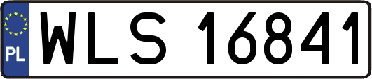 WLS16841