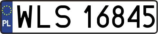 WLS16845