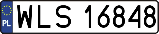 WLS16848