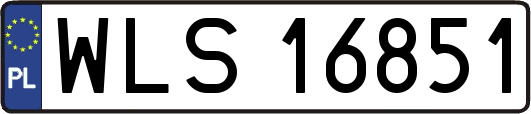 WLS16851