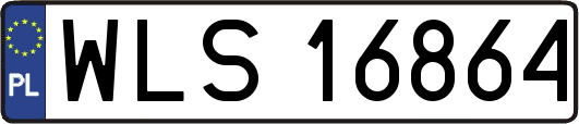 WLS16864