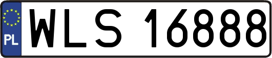 WLS16888