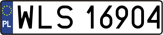 WLS16904