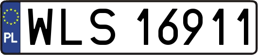 WLS16911