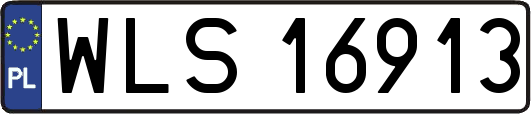 WLS16913