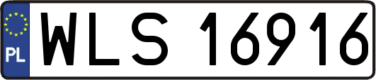 WLS16916