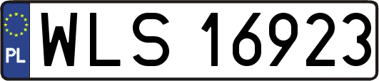 WLS16923