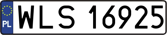 WLS16925