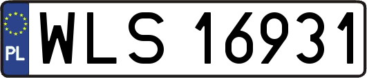 WLS16931