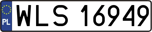 WLS16949