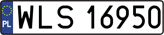 WLS16950
