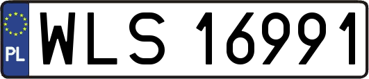 WLS16991