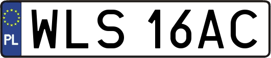 WLS16AC