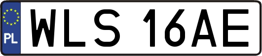WLS16AE