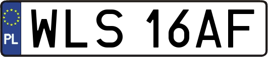 WLS16AF