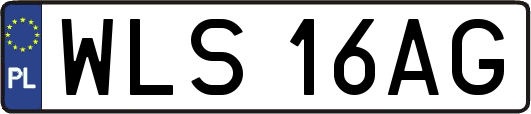 WLS16AG