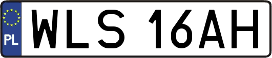 WLS16AH